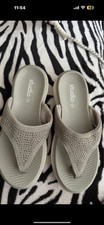 Toe post sandals for sale  BOURNEMOUTH