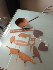 edelrost deko gebraucht kaufen edelrost deko gebraucht kaufen Minden
