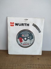 Disque tronçonnage diamant d'occasion  Mâcon