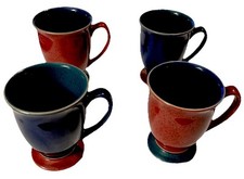 Denby stoneware mugs for sale  Southaven