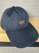 Paul shark cap for sale  STOCKPORT