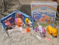 Little pony 35th for sale Little pony 35th for sale  WAKEFIELD