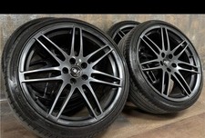 Audi zoll speedline gebraucht kaufen  Lauterbach