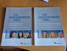 handwerker fibel gebraucht kaufen  Rosenheim