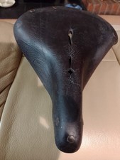 Brooks b73 leather for sale  DOWNHAM MARKET
