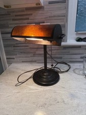Vintage banker desk for sale  Saint Augustine