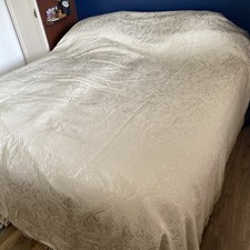 Bespoke bedspread super for sale  DONCASTER