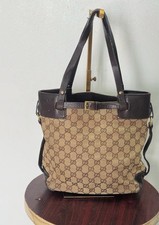 gucci handbags purses for sale  LONDON
