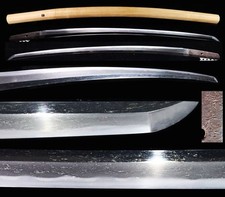 Antique katana shirasaya for sale  Houston