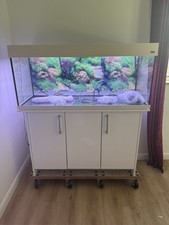 Aqua one vogue for sale  UMBERLEIGH