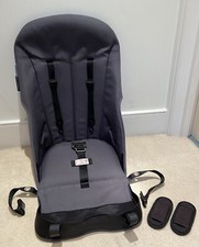 Bugaboo cameleon charcoal for sale  UCKFIELD