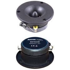 Tweeter master audio usato  Grumo Appula