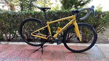 Bici gravel diverge usato  Bari