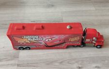 Grand camion mattel d'occasion  Montbéliard
