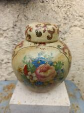 Vase céramique chine d'occasion  Le Val