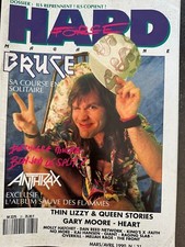 Magazine hard bruce d'occasion  Montélimar