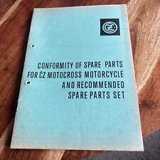 Genuine conformity spare for sale  ELY