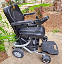 Electric wheelchair golden for sale  Denver