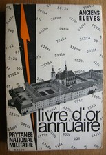 Livre annuaire 1966 d'occasion  Champs-Sur-Yonne