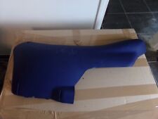 Spoiler sabot protection d'occasion  Guidel