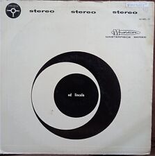 ED LINCOLN LP SEU ORGAO 61' BOSSA JAZZ BRAZIL VG SILVIO CESAR PEDRINHO RODRIGUE comprar usado  Brasil 