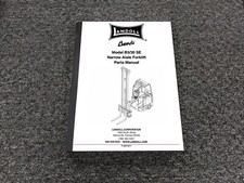 Landoll bendi narrow for sale  Fairfield