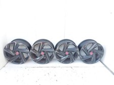 9825299880 set cerchi usato  Torre del Greco