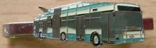 Krawattenklammer bus breda gebraucht kaufen  Neckarsulm
