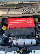 2017 fiat 500 for sale  NEWCASTLE UPON TYNE