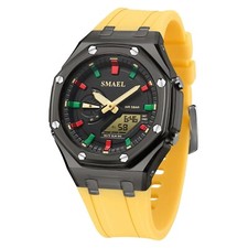 Montre homme smael d'occasion Montre homme smael d'occasion  Bordeaux-