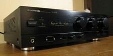 Pioneer 450r amplificatore usato  Cuneo