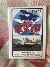 Giant scale fly for sale  Tacoma
