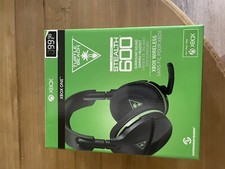 Cuffie gaming turtle usato  Laigueglia