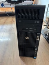 Workstation 620 gebraucht kaufen  Biberach