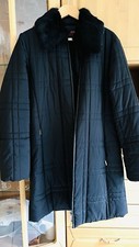 Steppmantel marke taifun gebraucht kaufen  Frankenthal