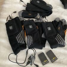 Actionheat 3.7v wool for sale  Weatherford