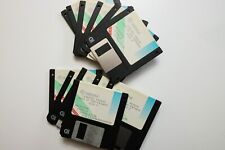 Disquete vintage Sierra Gabriel Knight Sins of the Fathers Macintosh 3,5 polegadas, usado comprar usado  Enviando para Brazil
