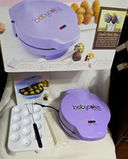 Babycakes mini cake for sale  Naples