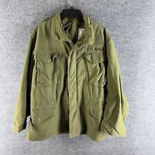 Vintage army coat for sale  Tampa