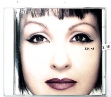 Lauper, Cyndi - Shine - Lauper, Cyndi CD VQVG The Cheap Fast Free Post comprar usado  Enviando para Brazil