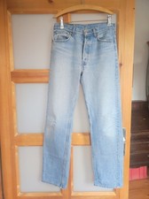 Vintage levi jeans gebraucht kaufen  Clenze