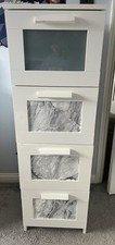 Brimnes ikea narrow for sale  DONCASTER