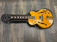 Ibanez af75d hollow for sale  Fairmont