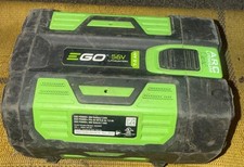 Ego ba4200t 56v for sale  Justice