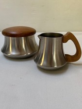 Sucrier pot lait d'occasion  Toulouse-