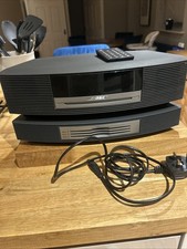 Bose wave music for sale  BASINGSTOKE