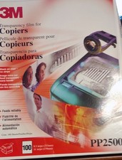 Transparency film copier for sale  Van Wert