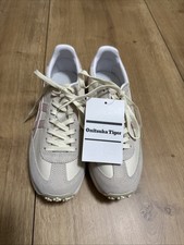 Nitsuka tiger größe gebraucht kaufen  Dieburg
