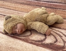 Anne geddes sleeping for sale  DORCHESTER