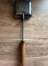 Vintage cast aluminum for sale  Portland